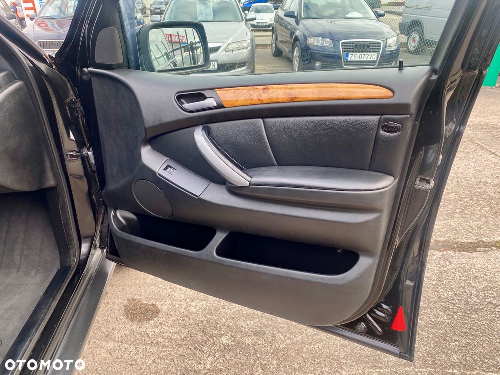 BMW X5 - 11