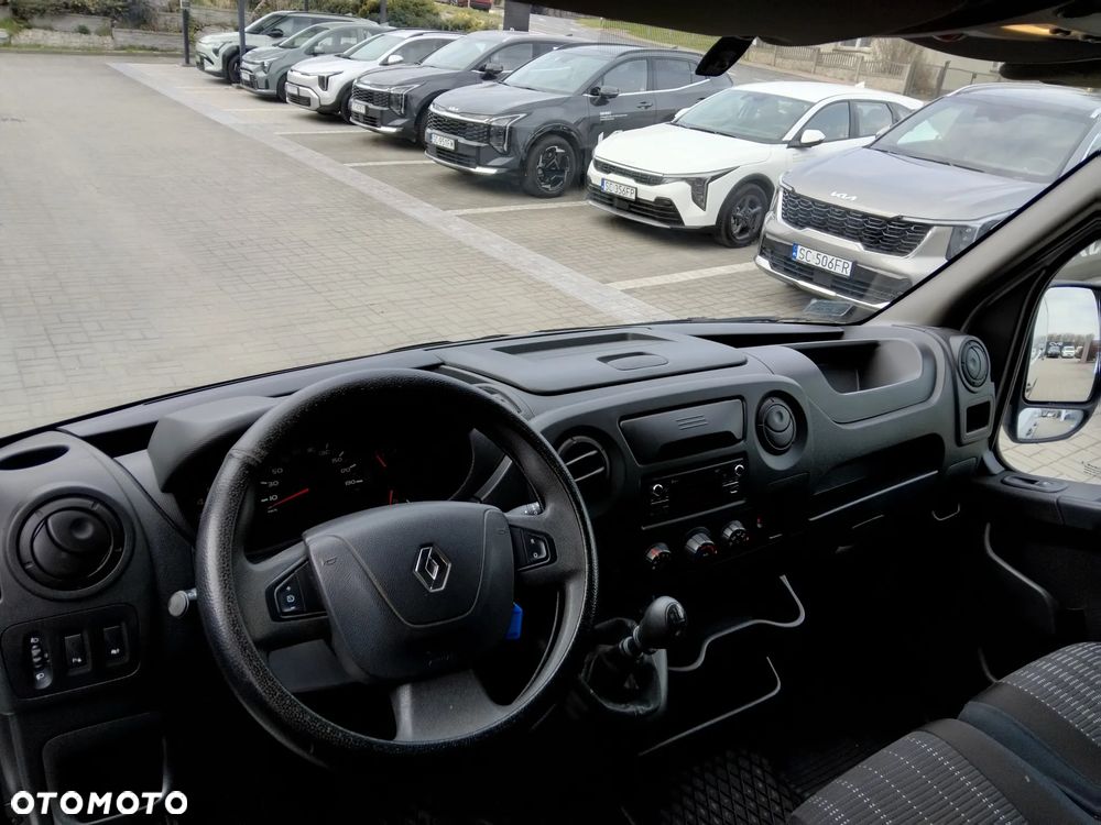 Renault Master - 6