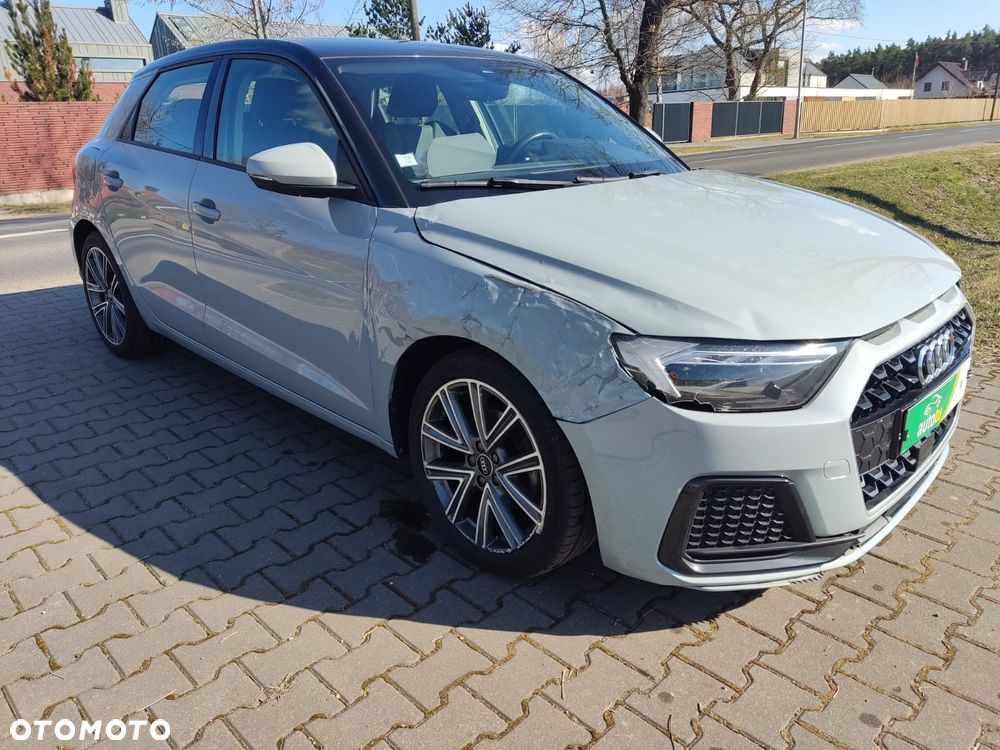 Audi A1 Sportback - 2