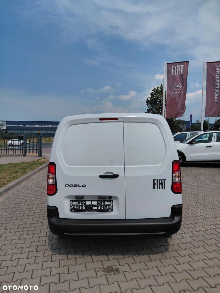 Fiat DOBLO - 4
