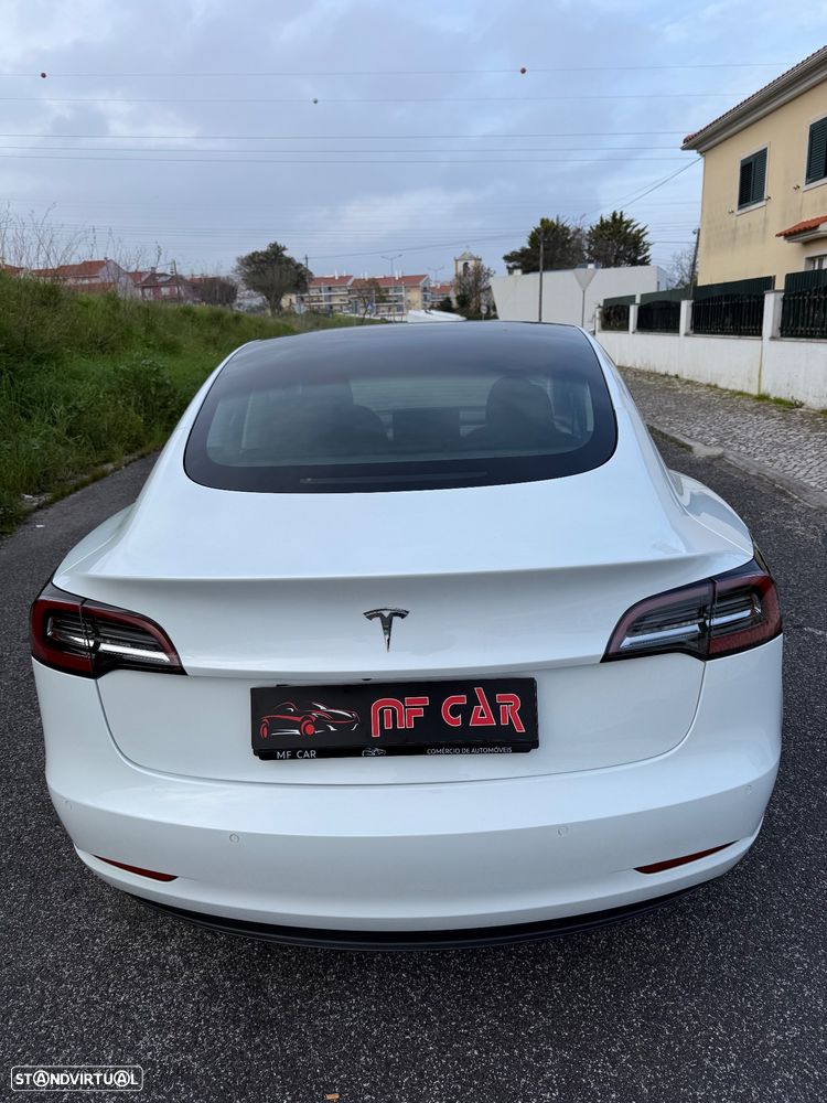 Tesla Model 3 Standard Range Plus RWD - 10