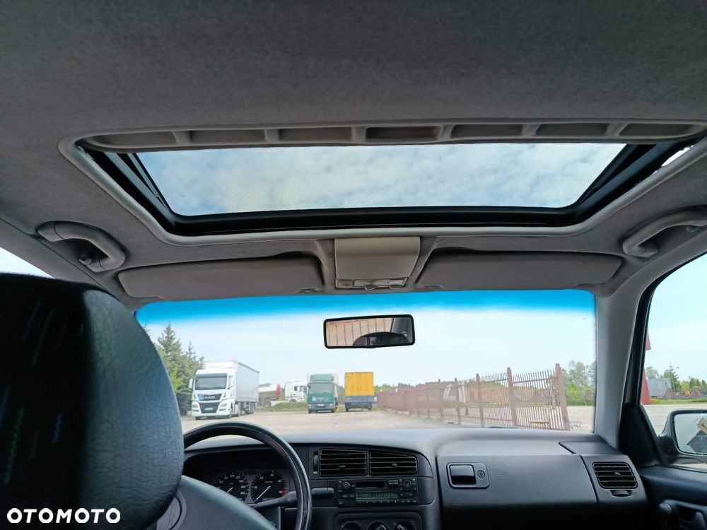 Volkswagen Golf 1.9 CL D - 15