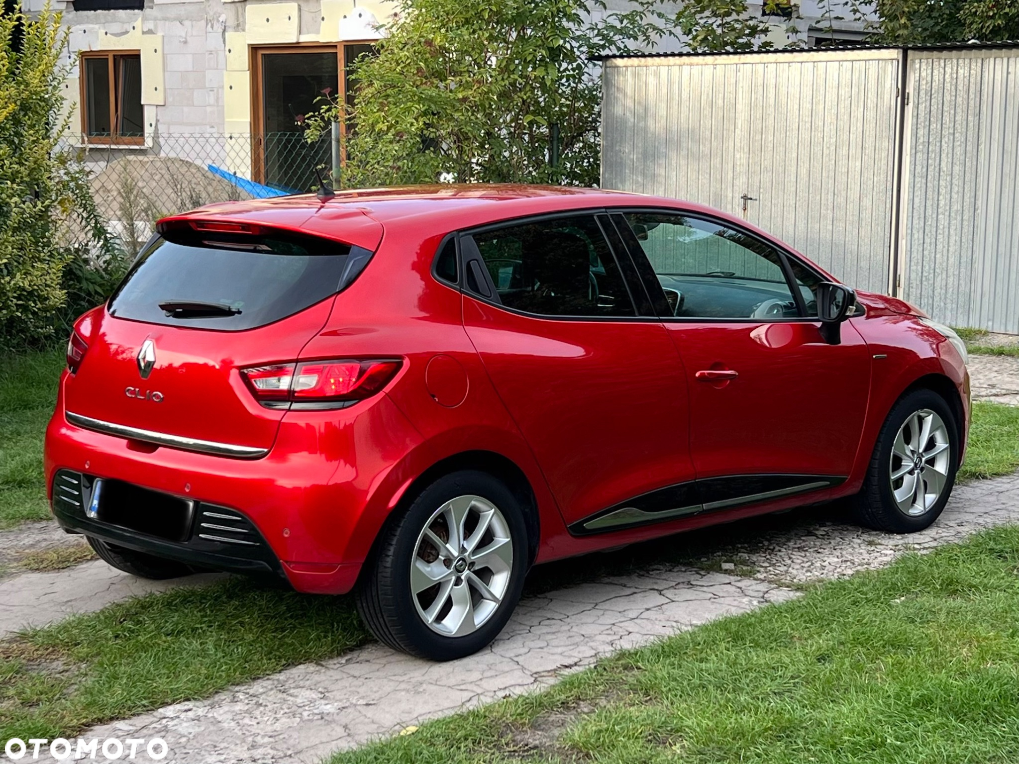 Renault Clio 1.2 Enegry TCe Limited - 23