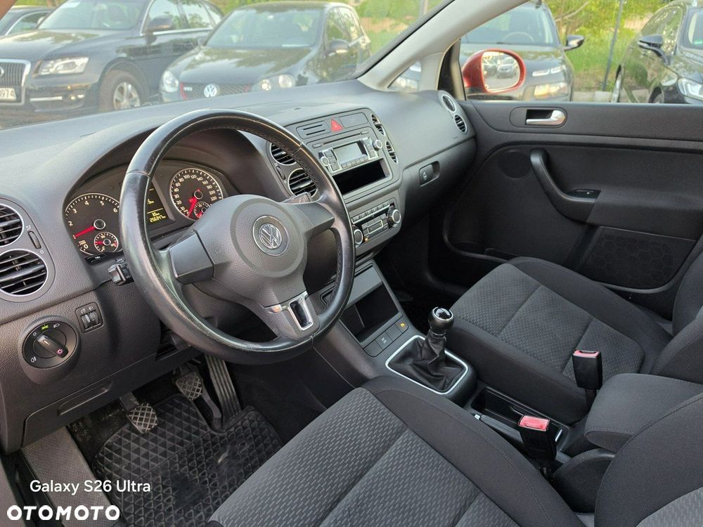 Volkswagen Golf Plus - 29