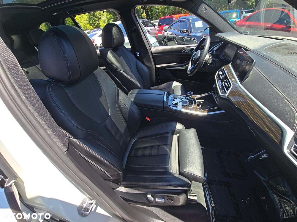 BMW X5 xDrive40i mHEV sport - 7