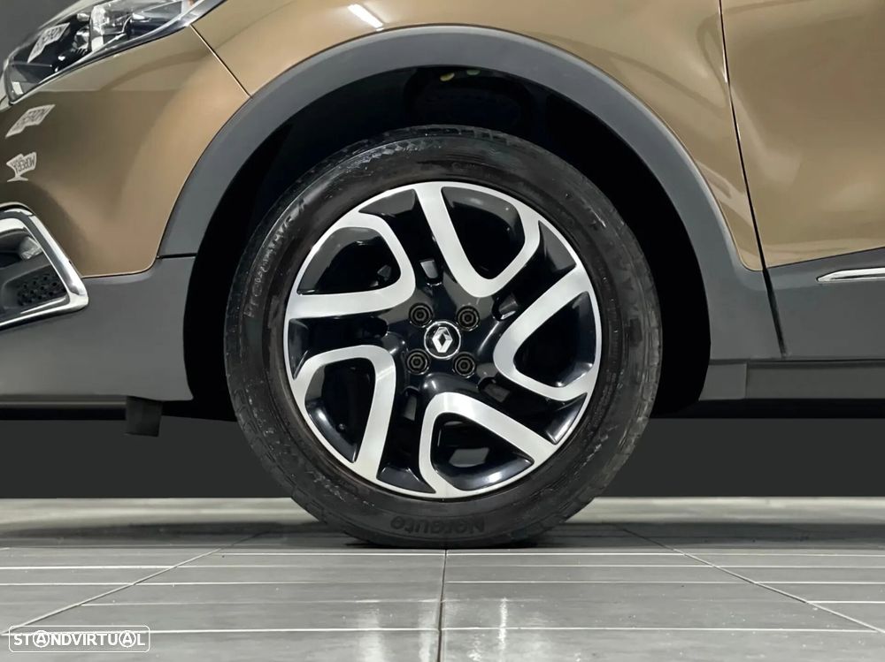 Renault Captur - 13