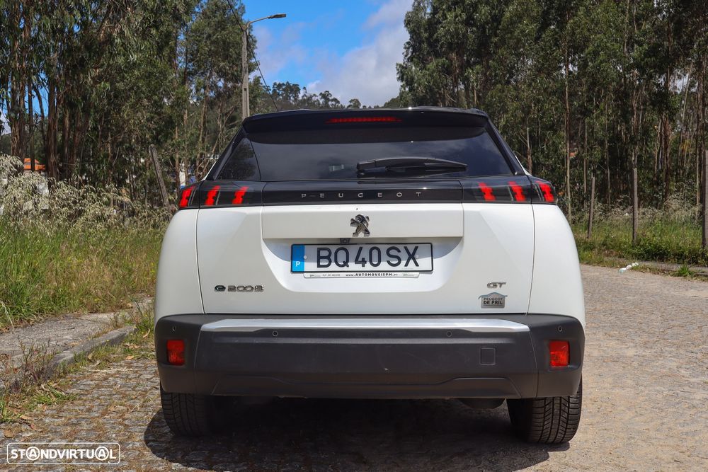 Peugeot 2008 - 31