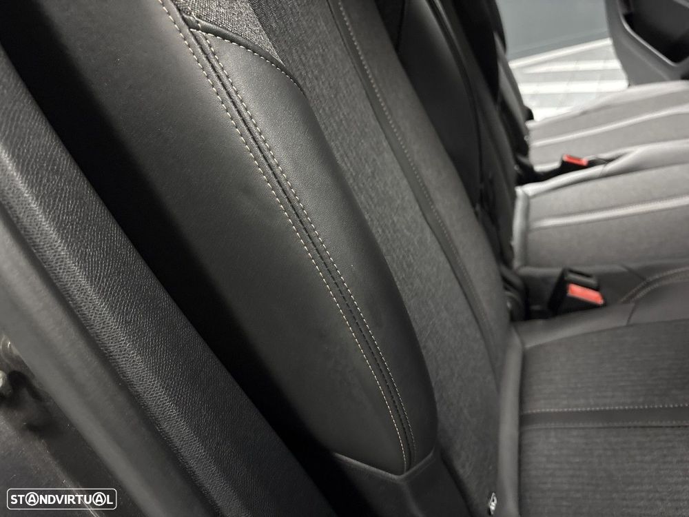 Peugeot 5008 1.5 BlueHDi GT Line - 26