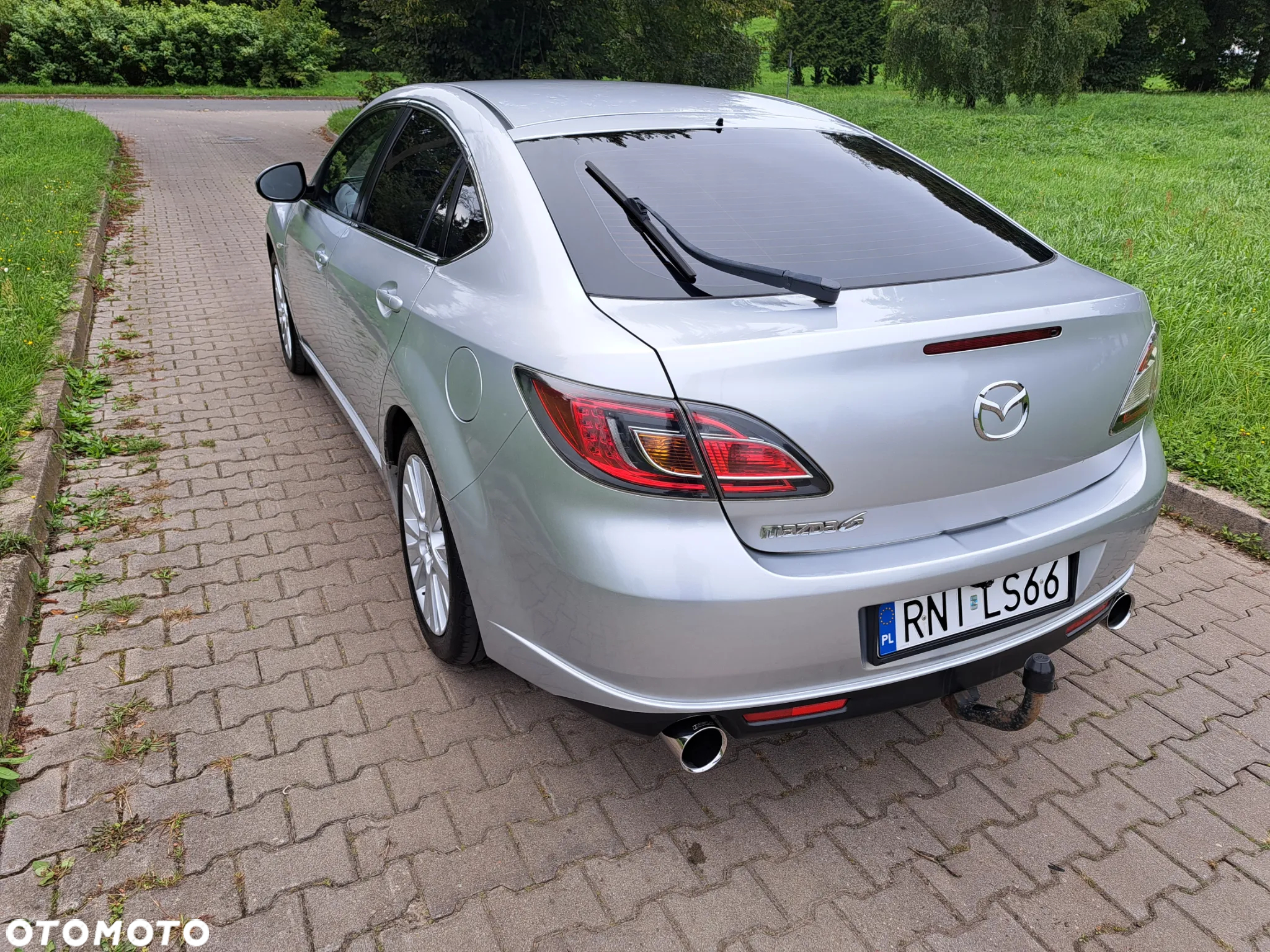 Mazda 6 2.0 Active - 7