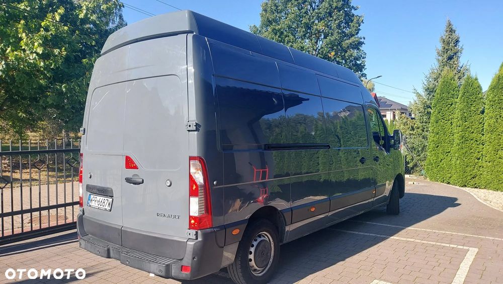 Renault Master - 9