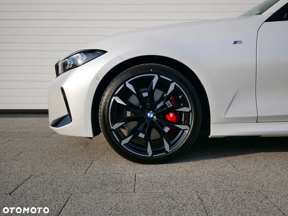 BMW Seria 3 330i xDrive M Sport sport - 7