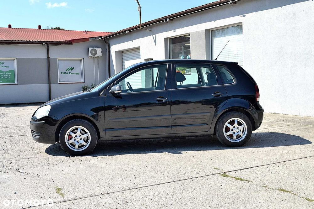Volkswagen Polo - 3