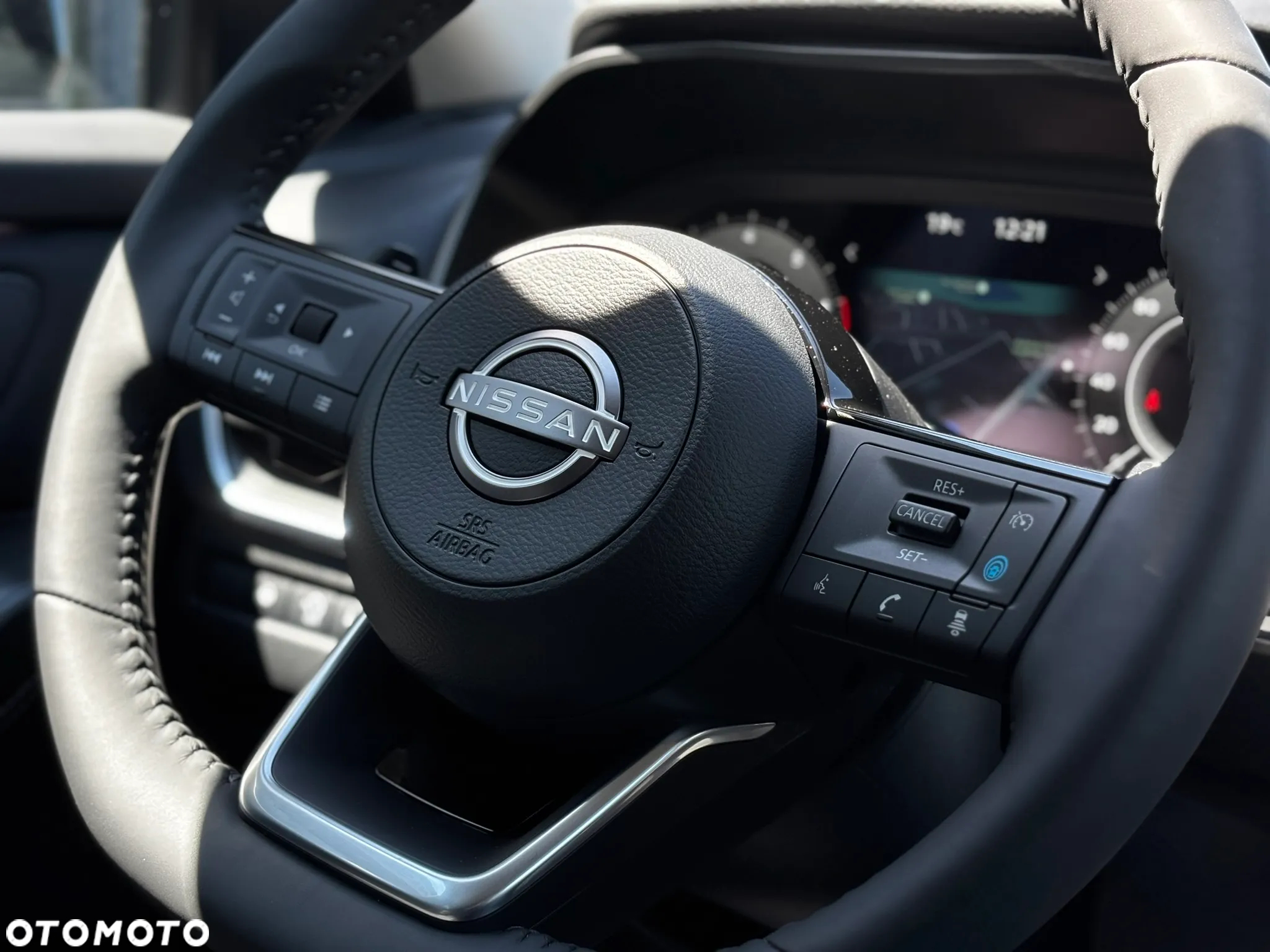 Nissan Qashqai - 21