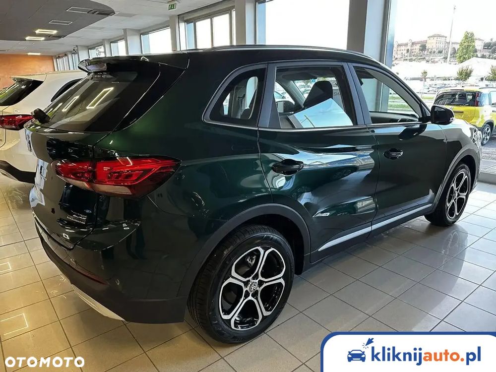 MG ZS 1.5 HEV+ Excite - 4