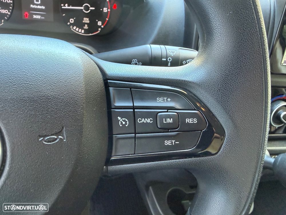 Fiat Ducato 2.2 Multijet MH2 140cv - 16