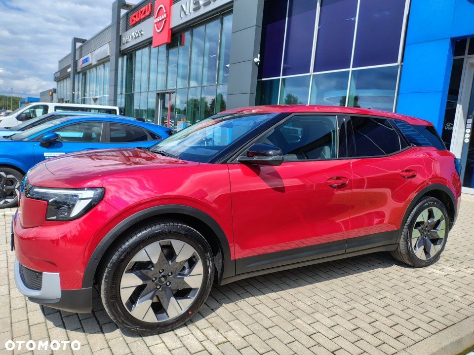 Ford Explorer - 4