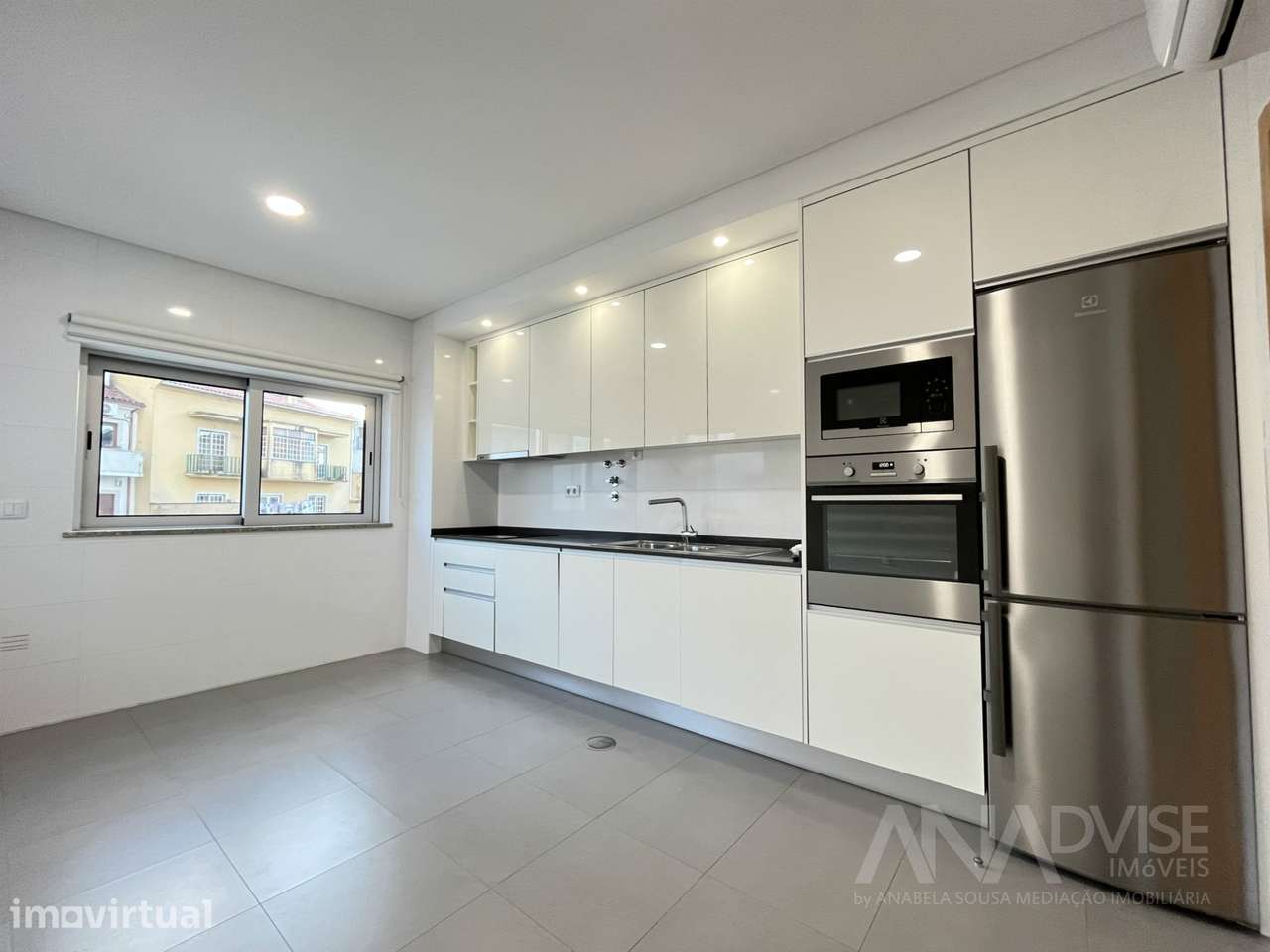Apartamento T3 Arrendamento em Viseu,Viseu - Grande imagem: 2/19