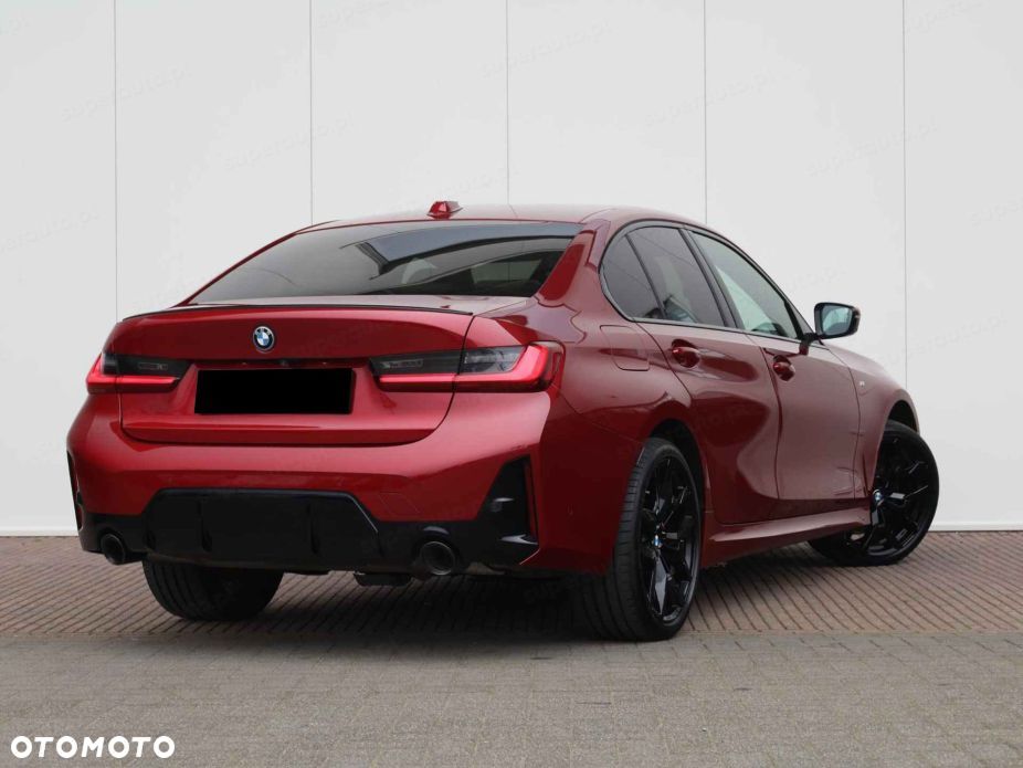 BMW Seria 3 320d xDrive mHEV M Sport sport - 5