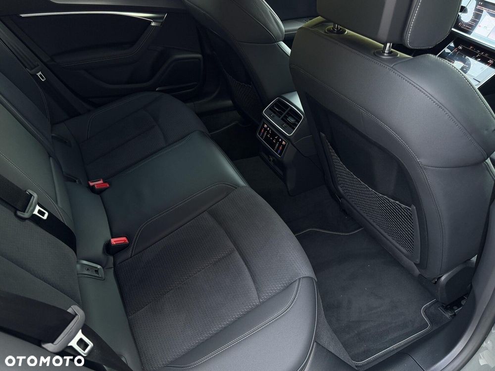 Audi A7 Sportback 40 TDI mHEV Quattro S tronic - 19