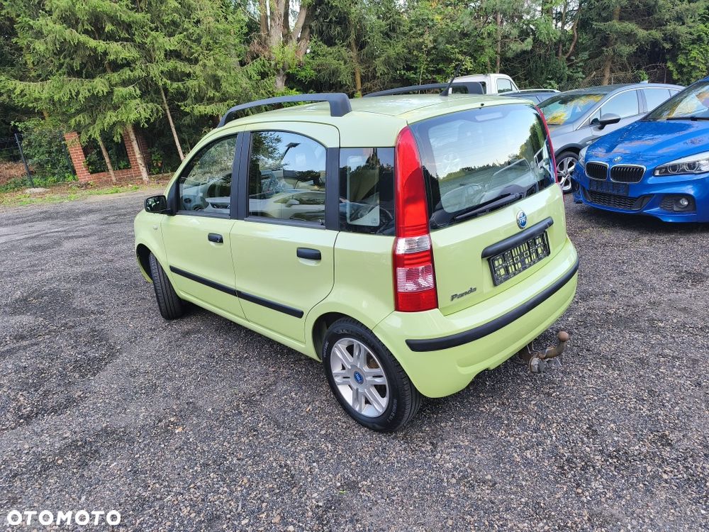 Fiat Panda - 3