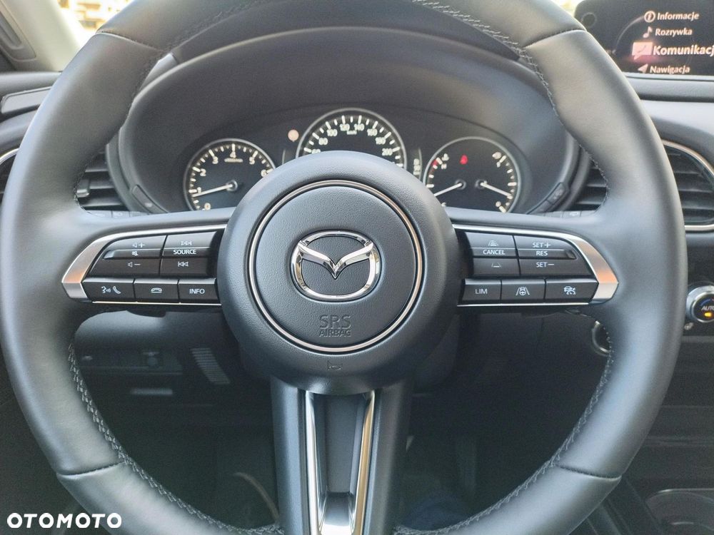 Mazda CX-30 2.0 mHEV Exclusive-Line 2WD - 11