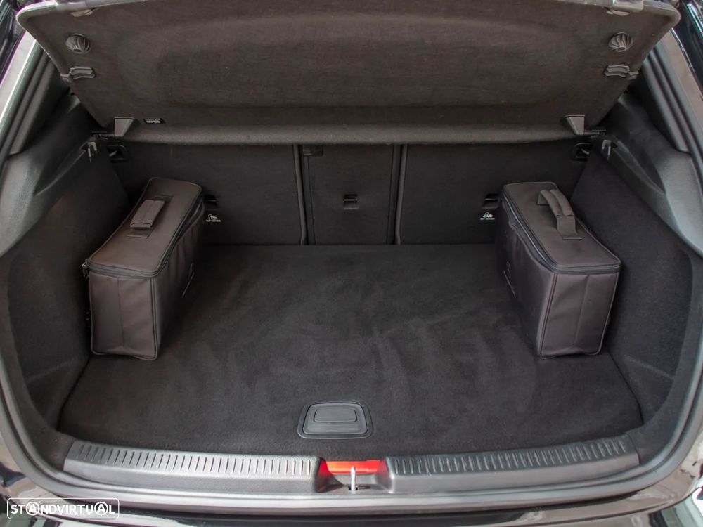 Mercedes-Benz A 250 e Style Plus - 8