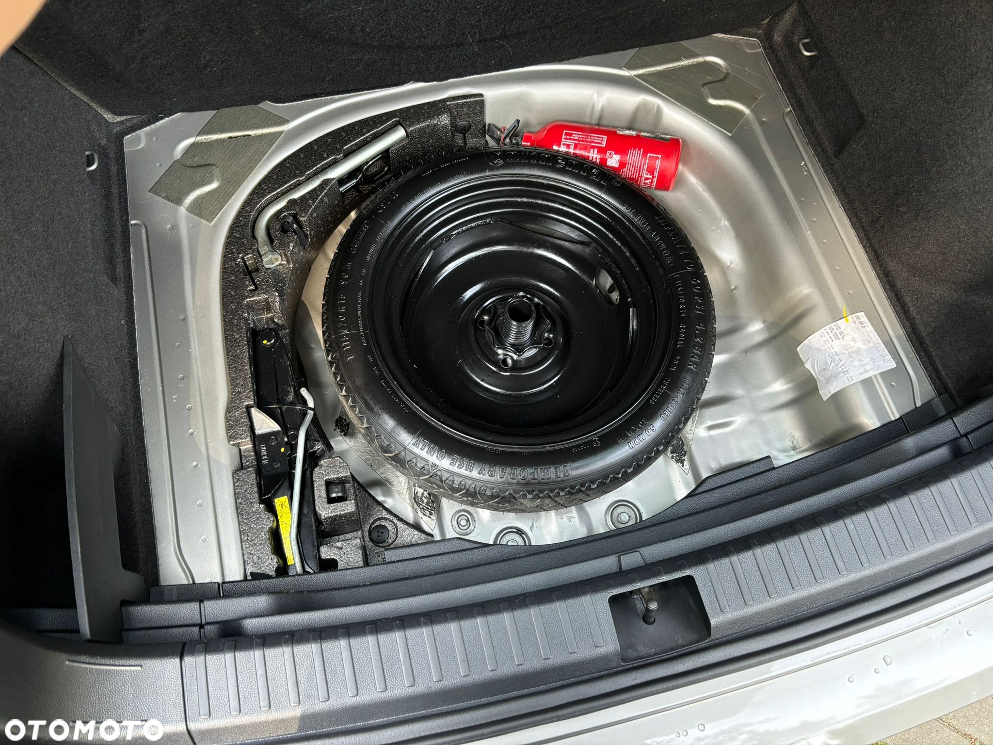 Seat Ateca 1.6 TDI Ecomotive Style S&S - 31
