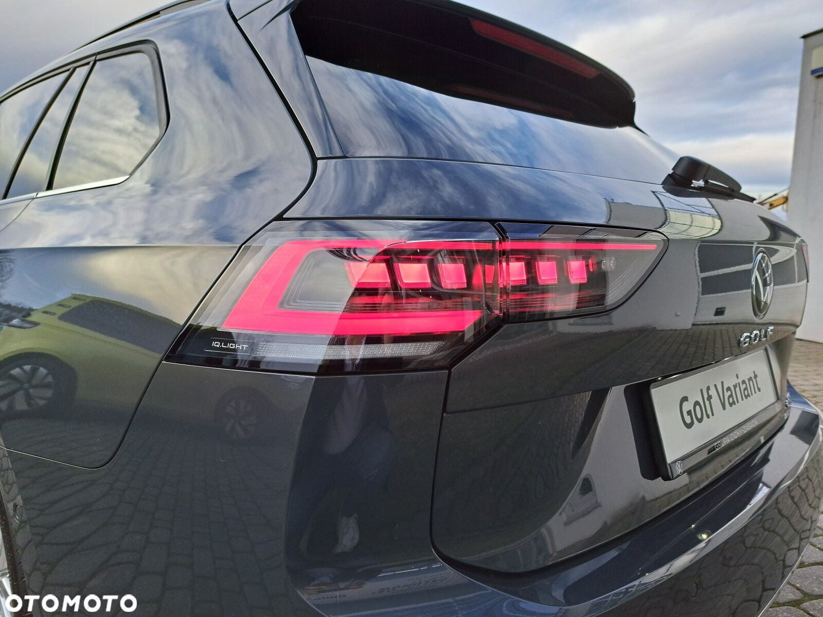 Volkswagen Golf - 40