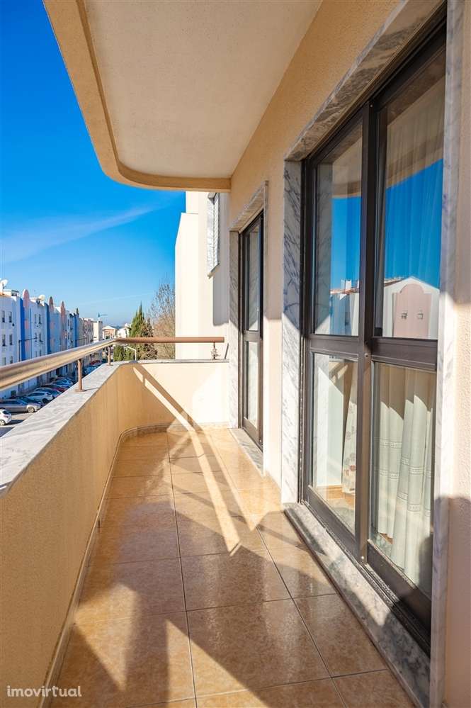 Apartamento T3 Venda em Pinhal Novo,Palmela - Grande imagem: 2/17