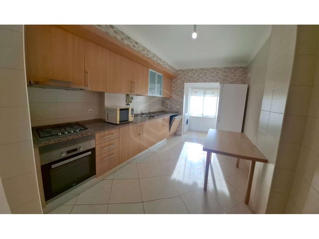 Apartamento T1 com terraço privativo em Tavira, Algarve - Grande imagem: 2/19