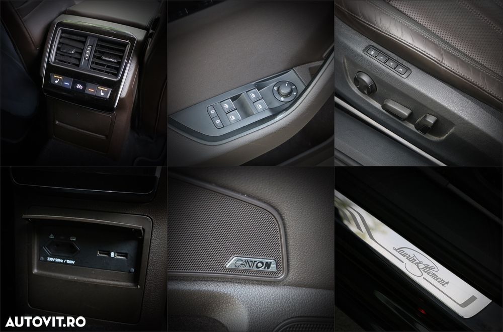 Skoda Superb - 12