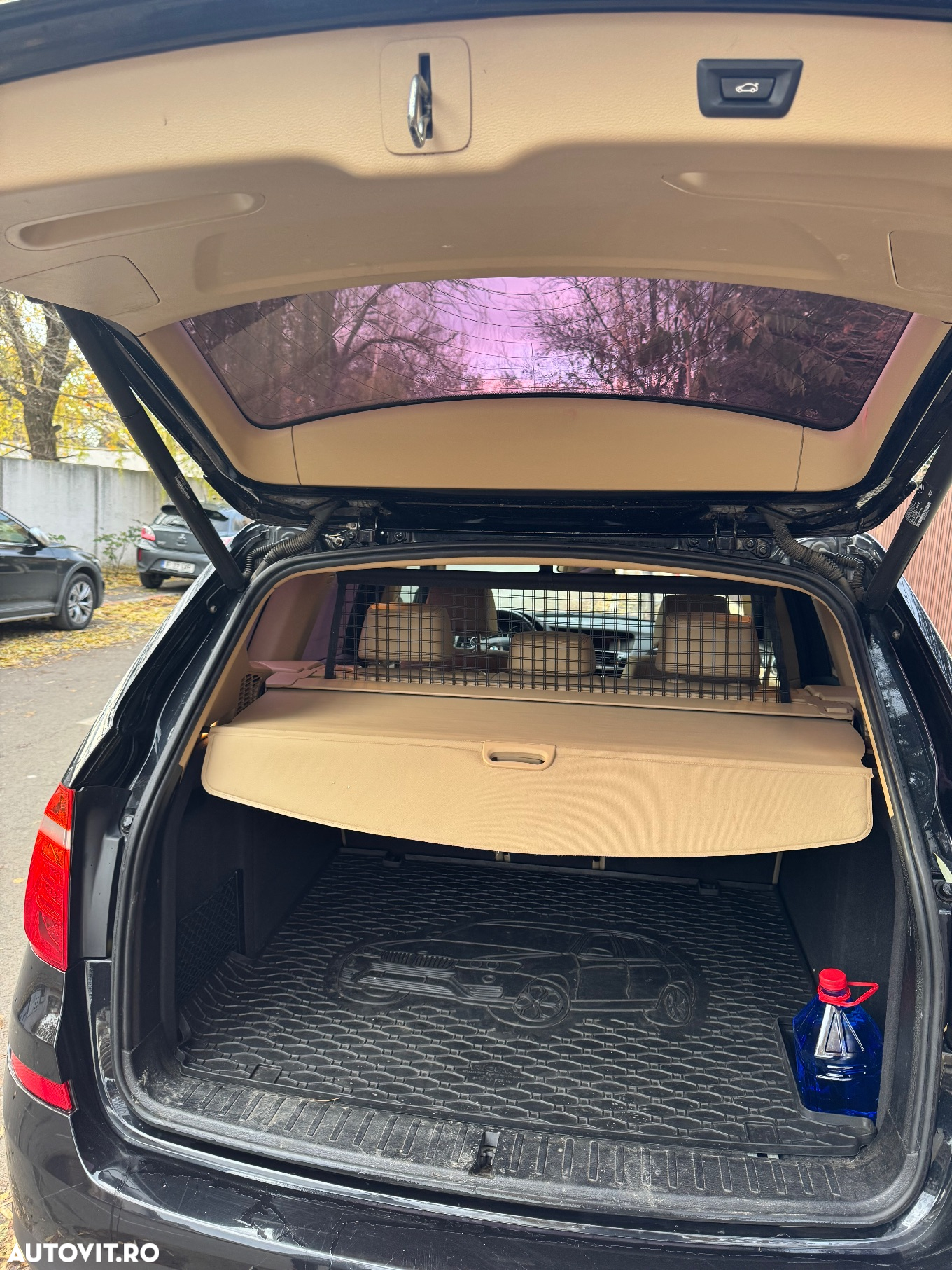 BMW X3 sDrive18d AT MHEV - 6