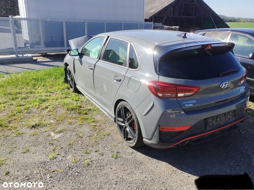 Hyundai i30 N 2.0 T-GDI Performance - 4