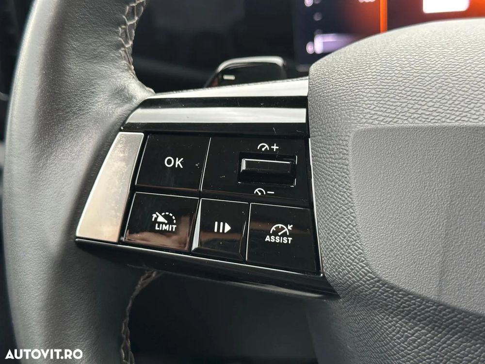 Opel Astra 1.2L Turbo Start/Stop AT8 Elegance - 33