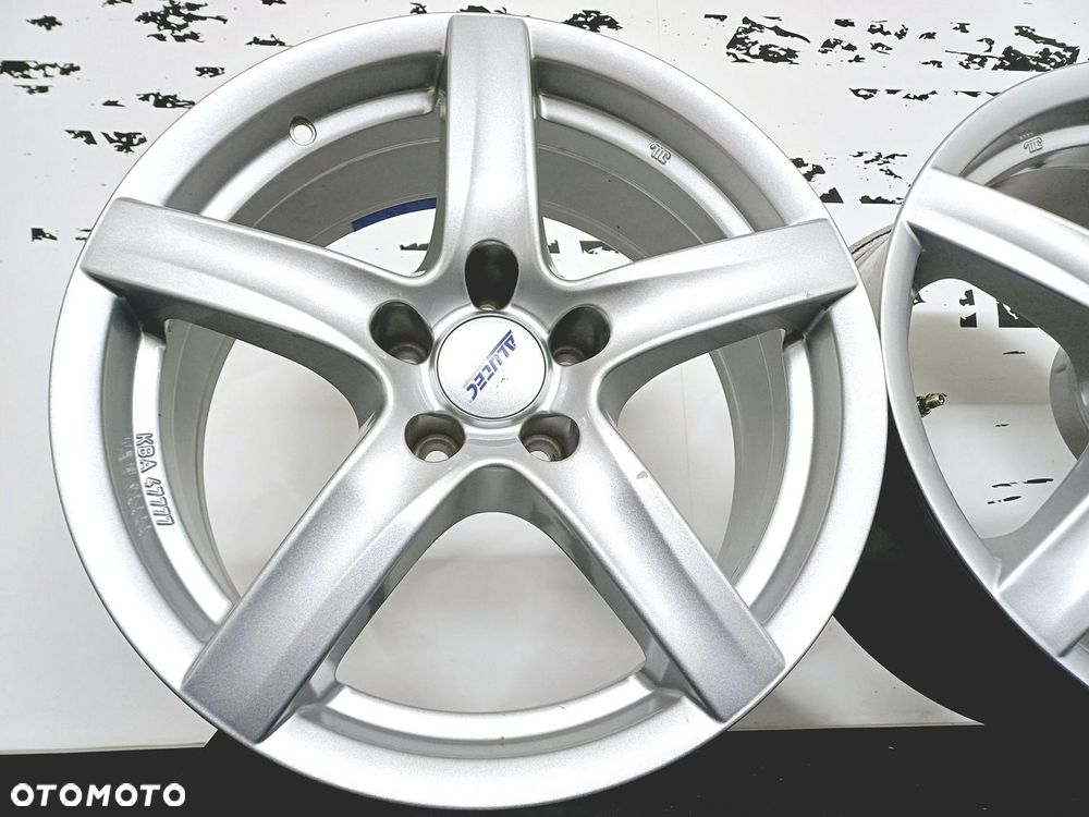 felgi AL 17 5x112 volkswagen CC Scirocco EOS arteon passat b5 b6 b7 b8 CC - 2