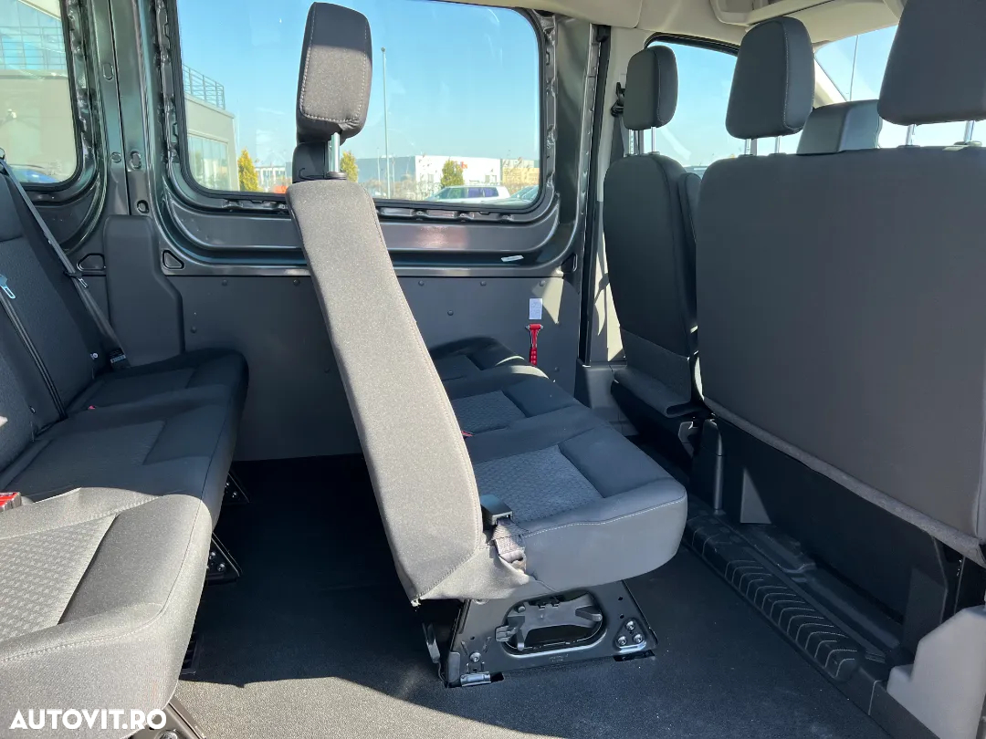 Ford Transit 350 L3H2 VA - 15
