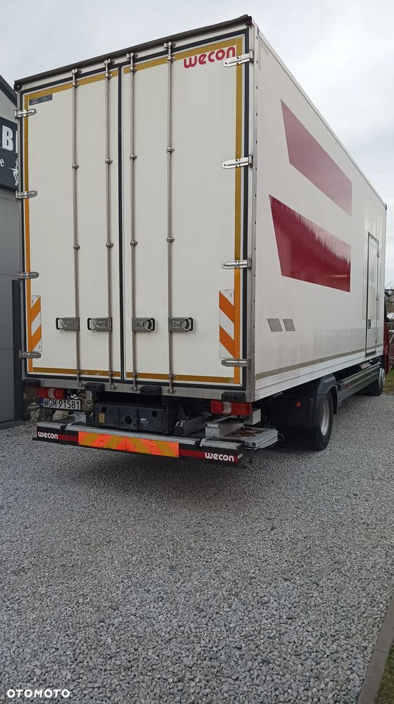 Mercedes-Benz Atego 1330 - 7