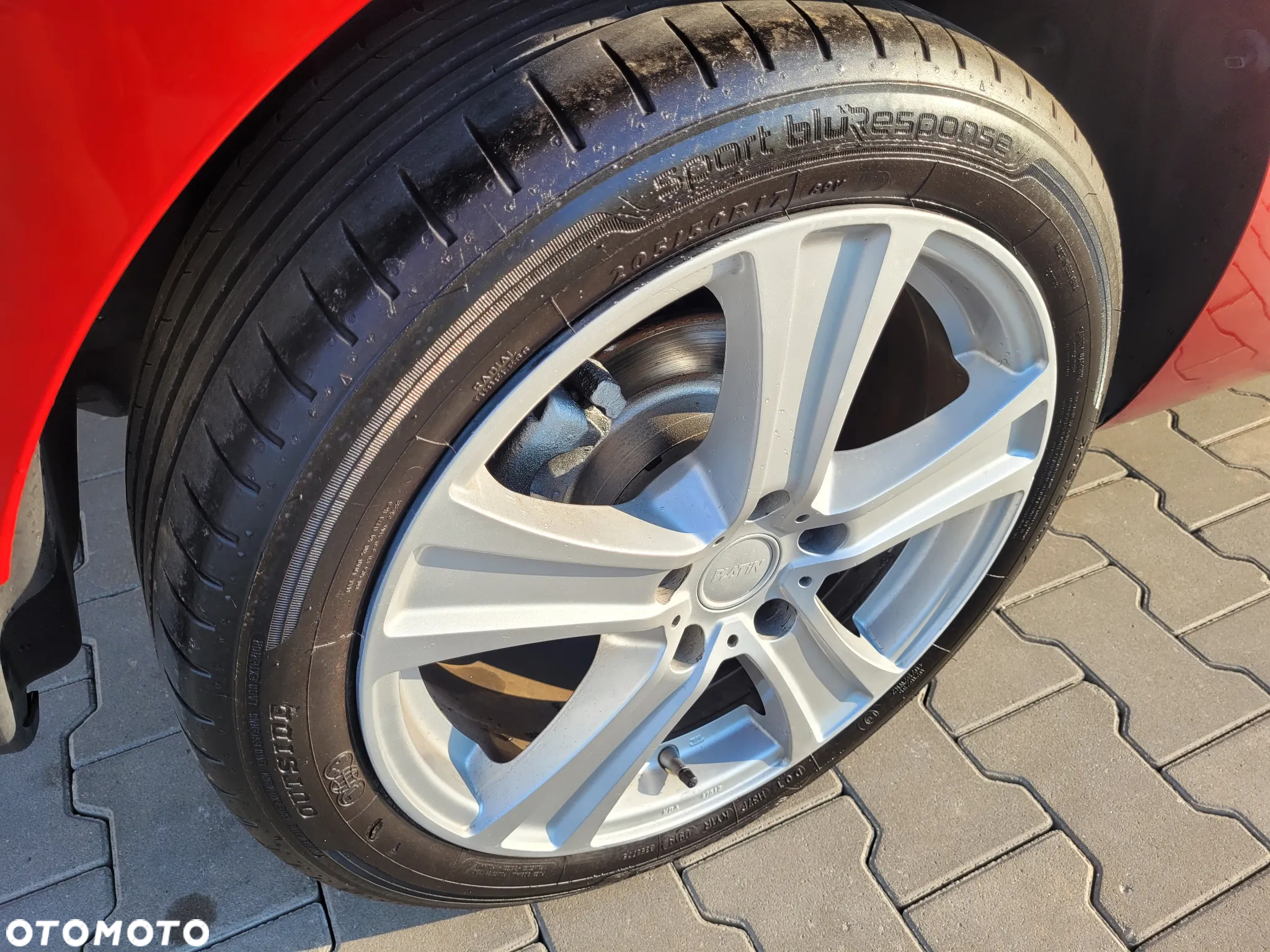 Renault Megane TCe 130 Dynamique - 19