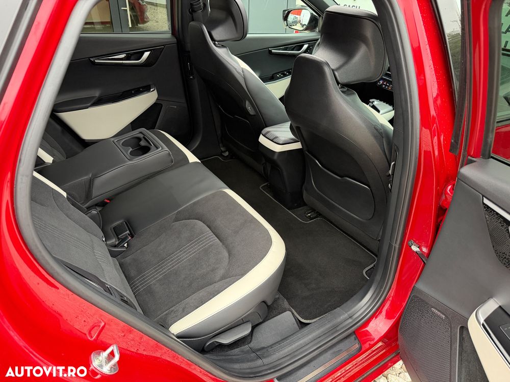 Kia EV6 77,4-kWh GT-line - 25