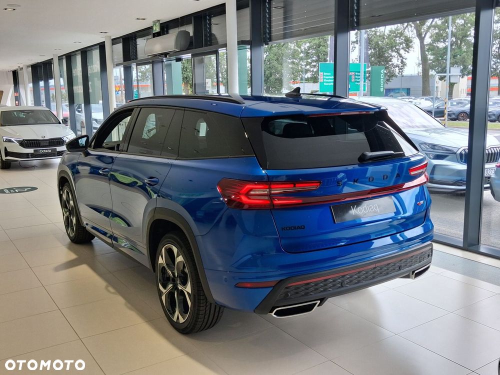 Skoda Kodiaq - 7