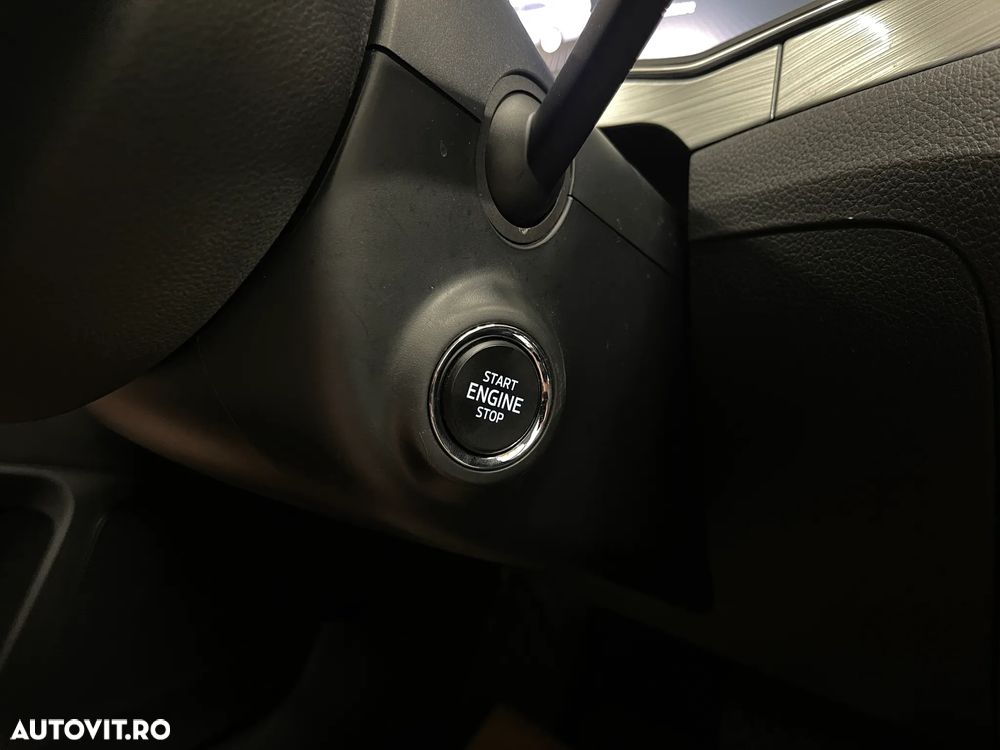 Skoda Superb 1.5 TSI DSG Ambition - 23