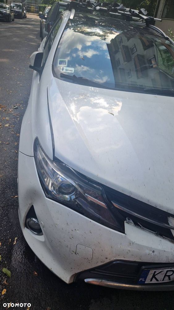 Toyota Auris - 6