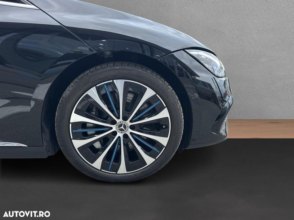 Mercedes-Benz EQE 350 4MATIC - 13