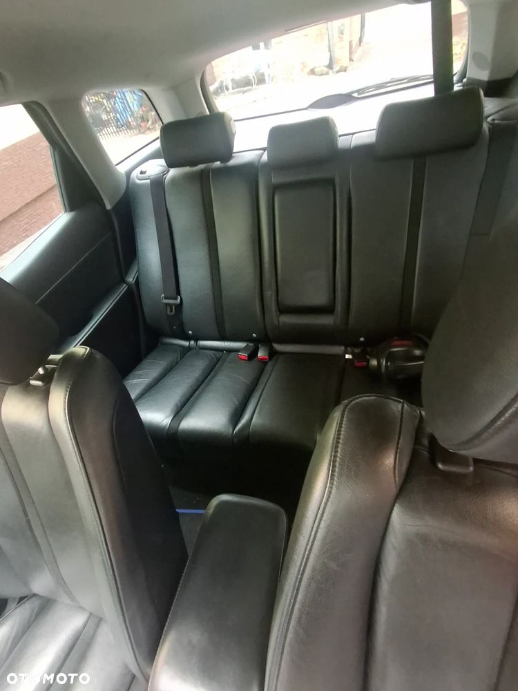 Mazda CX-7 - 7