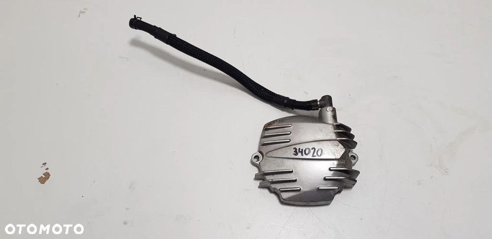 Yamaha YBR 250 - Dekiel Osłona - 1