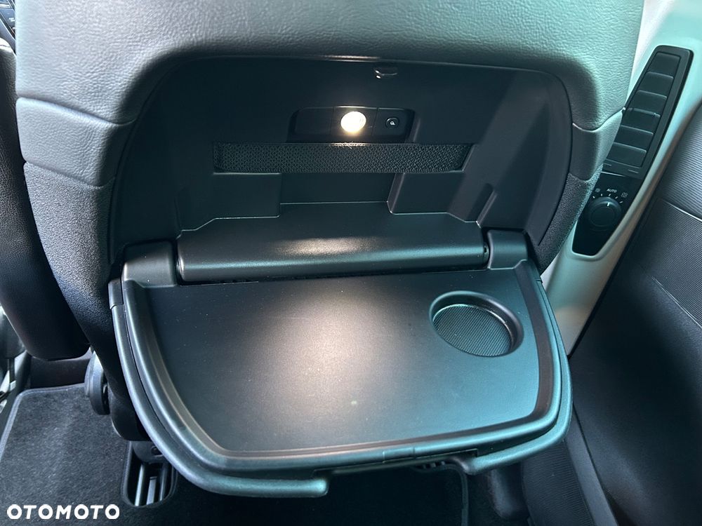 Citroën C4 Picasso 2.0 HDi Exclusive - 21