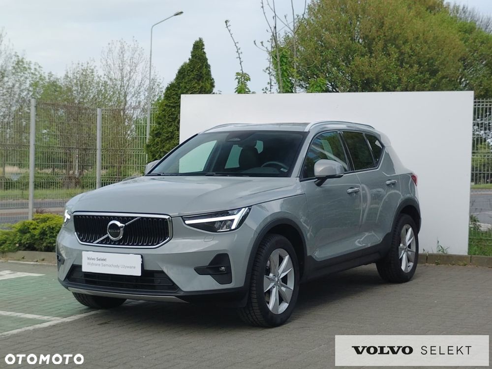 Volvo XC 40 - 6