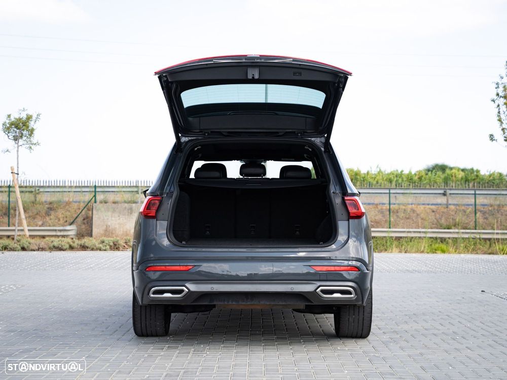 SEAT Tarraco 1.4 e-Hybrid FR DSG - 31