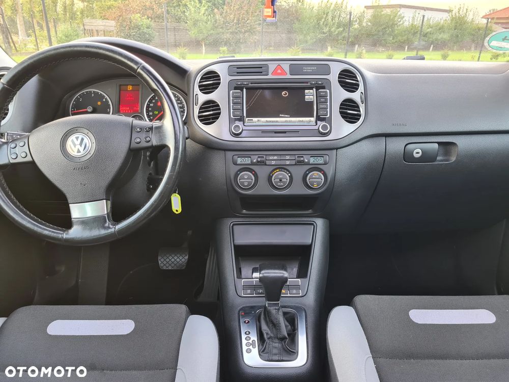 Volkswagen Tiguan 2.0 TDI DPF 4Motion Automatik Sport & Style - 21