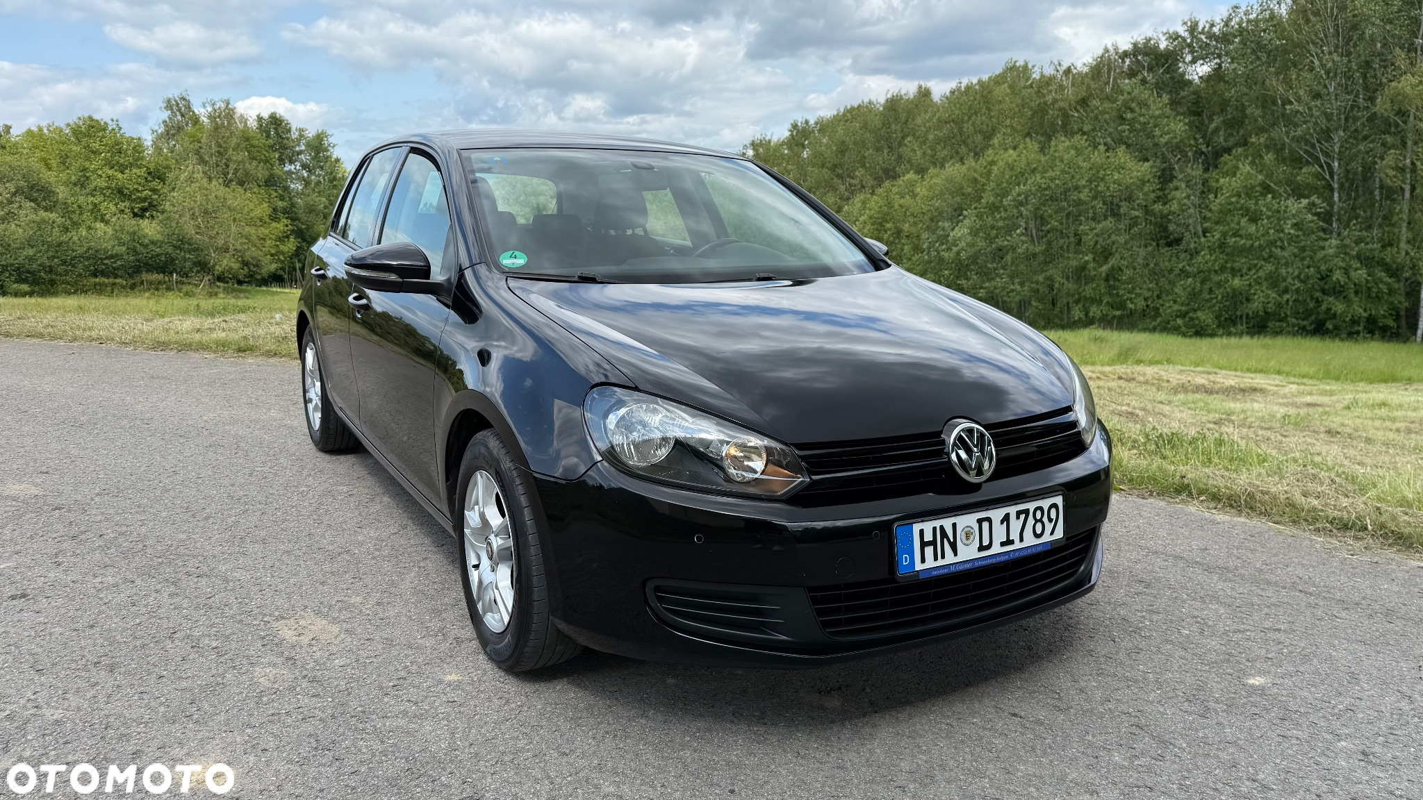 Volkswagen Golf 1.4 Style - 3